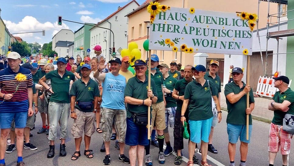 Stadtfest Schkeuditz